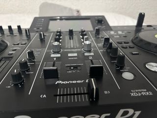Pioneer DJ XDJ-RX2