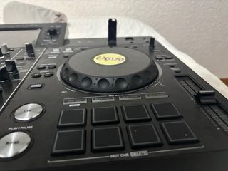 Pioneer DJ XDJ-RX2