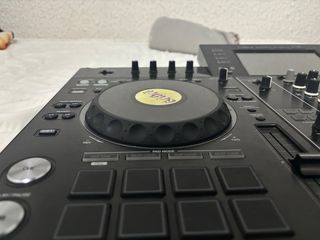 Pioneer DJ XDJ-RX2