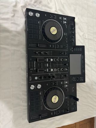 Pioneer DJ XDJ-RX2