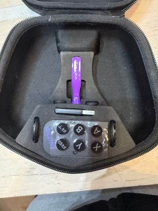 Mando Victrix Pro BFG Reloaded Negro