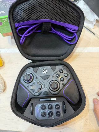 Mando Victrix Pro BFG Reloaded Negro