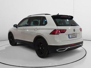 Volkswagen Tiguan Urban Sport