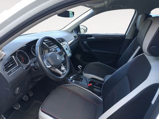 Volkswagen Tiguan Urban Sport