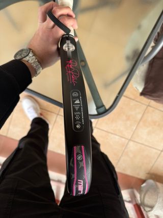 Royal Padel M27 Light