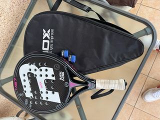 Royal Padel M27 Light