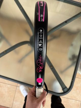 Royal Padel M27 Light