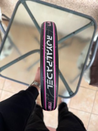 Royal Padel M27 Light