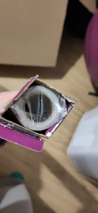 Lámina protección visual ventanas 67x200cm