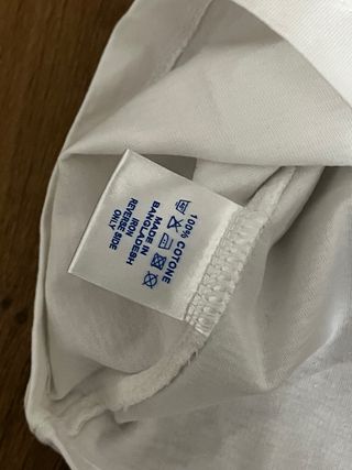 T-shirt Inter Triplete 2010