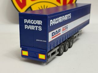 Camión DAF XF PACCAR PARTS Joal  1:50 Ref:366