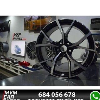 Llantas 18 GOLF 8 VW033