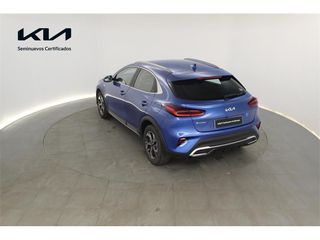 Kia XCeed 1.0 T-GDi Drive 74 kW (100 CV)