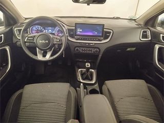 Kia XCeed 1.0 T-GDi Drive 74 kW (100 CV)