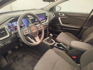 Kia XCeed 1.0 T-GDi Drive 74 kW (100 CV)