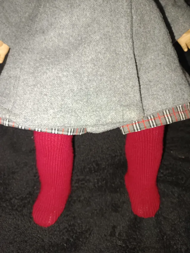 Muñeca Mariquita Perez El Sueño de Perez