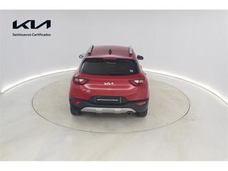 Kia Stonic 1.0 T-GDi MHEV Drive 74 kW (100 CV)