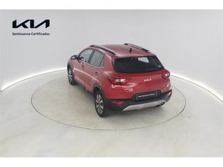 Kia Stonic 1.0 T-GDi MHEV Drive 74 kW (100 CV)