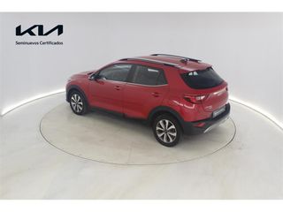 Kia Stonic 1.0 T-GDi MHEV Drive 74 kW (100 CV)
