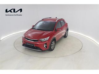 Kia Stonic 1.0 T-GDi MHEV Drive 74 kW (100 CV)