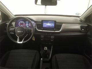 Kia Stonic 1.0 T-GDi MHEV Drive 74 kW (100 CV)