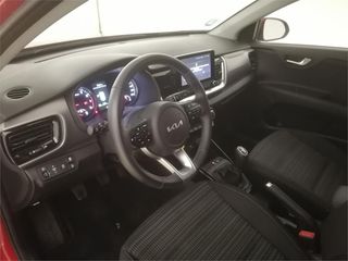 Kia Stonic 1.0 T-GDi MHEV Drive 74 kW (100 CV)