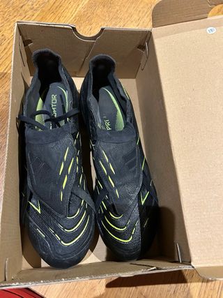 Scarpe calcio Adidas Predator League 43,5