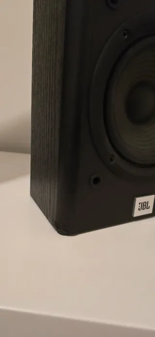 Altavoces(2) JBL Arena 120 (Harman)