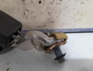 Enganche seat 1k0857739 leon (1p1) 1.9 tdi 107571