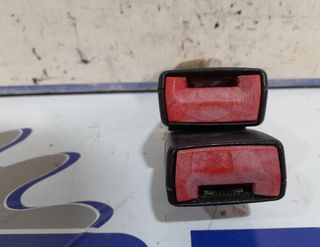 Enganche seat 1k0857739 leon (1p1) 1.9 tdi 107571