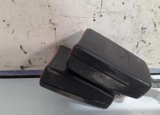 Enganche seat 1k0857739 leon (1p1) 1.9 tdi 107571