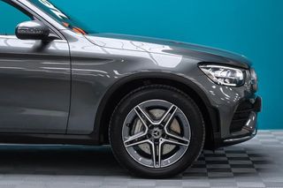 Mercedes Clase GLC GLC 220 d 4MATIC 194CV