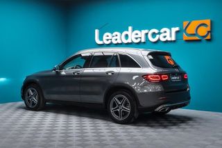 Mercedes Clase GLC GLC 220 d 4MATIC 194CV