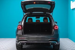 Mercedes Clase GLC GLC 220 d 4MATIC 194CV