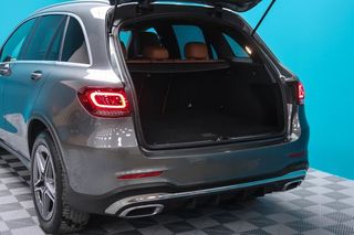 Mercedes Clase GLC GLC 220 d 4MATIC 194CV