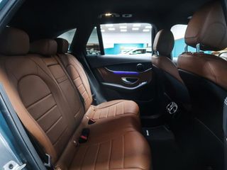 Mercedes Clase GLC GLC 220 d 4MATIC 194CV