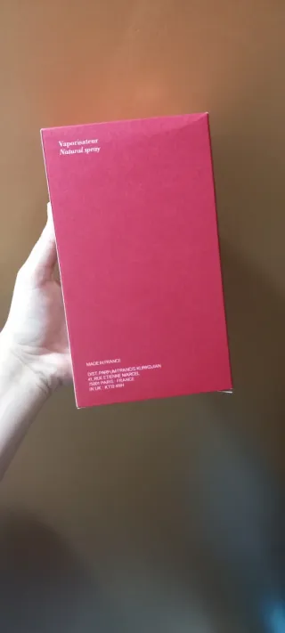 MFK Baccarat Rouge 540 Extrait 200ml