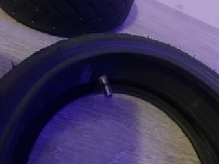 Ruedas Patinete Eléctrico Xiaomi 8.5