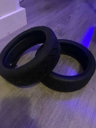 Ruedas Patinete Eléctrico Xiaomi 8.5