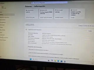 HP ELITEDESK 800 G3 SFF Ordenador