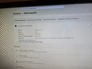 HP ELITEDESK 800 G3 SFF Ordenador