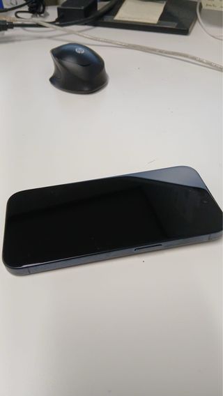 iPhone 15 Pro 256 GB Azul