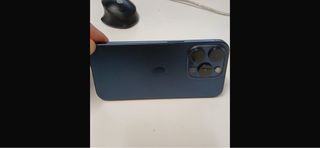 iPhone 15 Pro 256 GB Azul