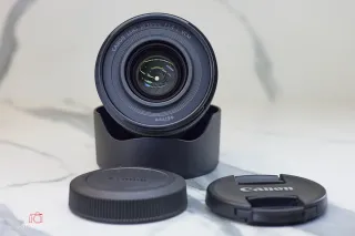 Canon RF 35mm f/1.4 L VCM