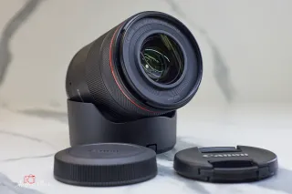 Canon RF 35mm f/1.4 L VCM