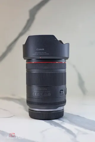 Canon RF 35mm f/1.4 L VCM