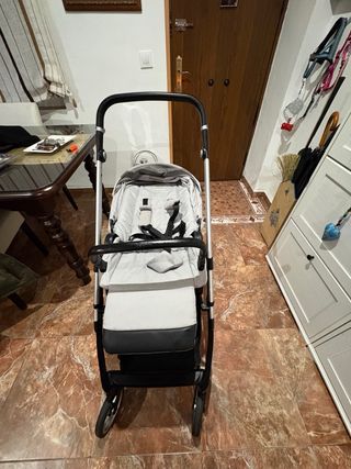 Cochecito Bebé Inglesina