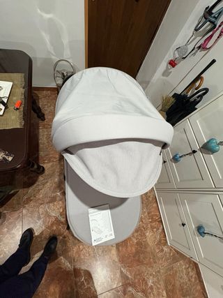 Cochecito Bebé Inglesina