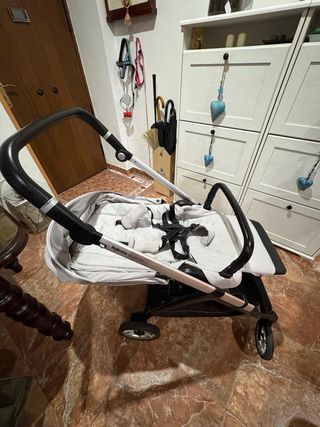 Cochecito Bebé Inglesina