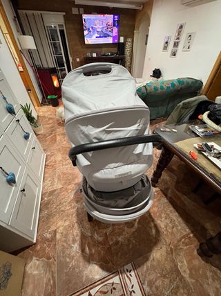 Cochecito Bebé Inglesina